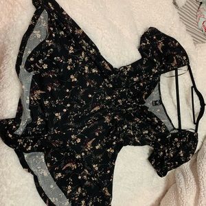 Romper ❤️‍🔥